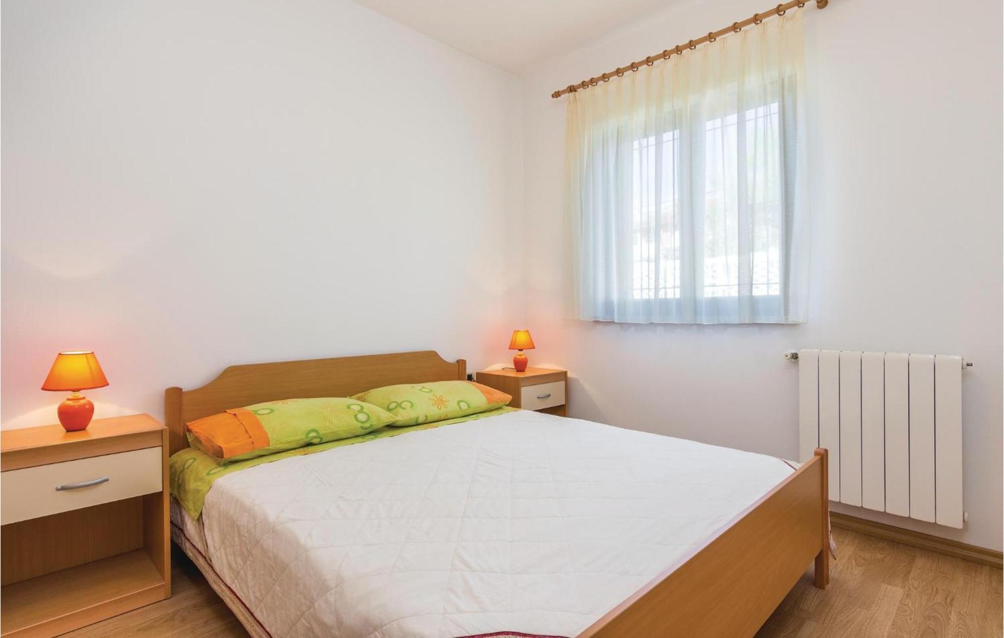 Beautiful Apartment In Porec With Kitchen Εξωτερικό φωτογραφία